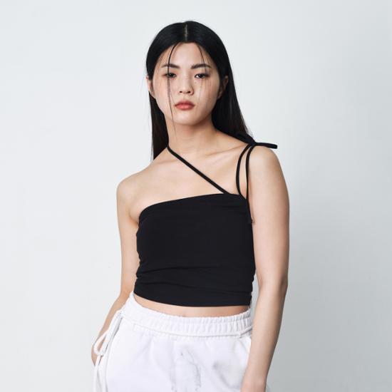 Remove String Easy Bra Top 3 Colors (black, Blue, Brick)