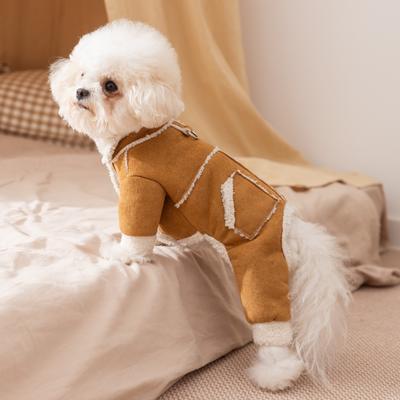 Oblečky a boty – Kabáty a bundy pre psov