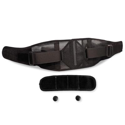 By an Osteopathic Clinic and Professional Baseball Pelvic Correction Waist ReRise Acupressure Correct Posture Easy To Comfortable Stomach Desk