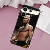 Conor McGregor Case For Redmi Note 13 Pro 9 10 11 12 Pro Plus 9S 10S 11S 12S Cover For Redmi 12C 10C 13C