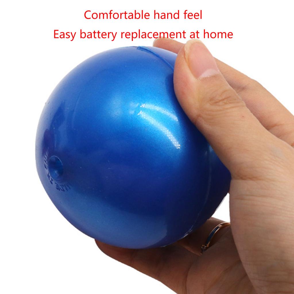 Practical Watchmaker Tool Watch Back Opener Ball Rubber Screwball Watch Tool Friction Ball Screw Remover for Watch Backs