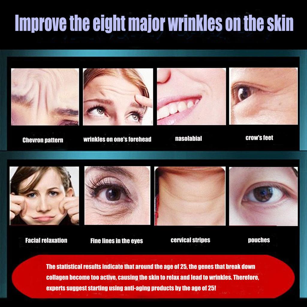 Neck beauty instrument Neck massager Lifting and firming neck beauty instrument