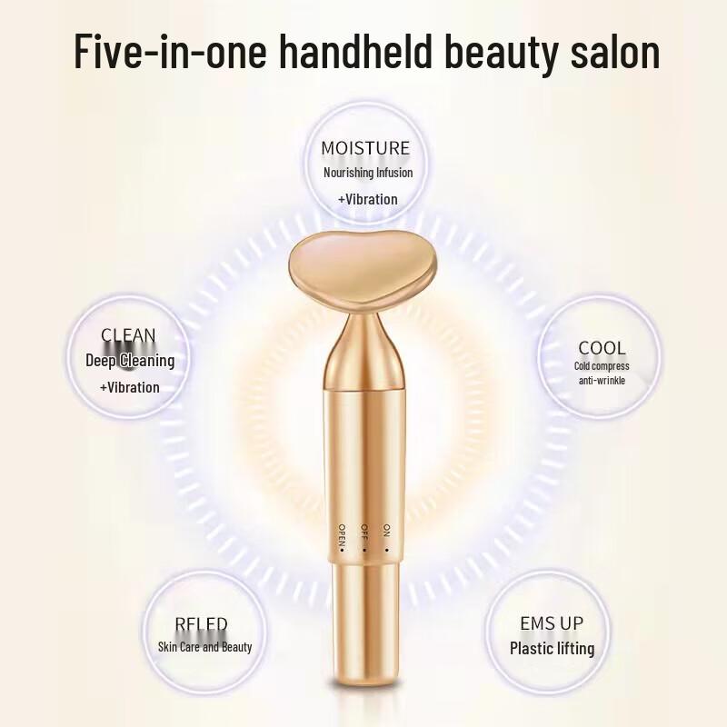 MEEEGOU Full Body Beauty Device