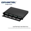 Guangpu Huamai 1U High-Density Fiber Optic MPO Patch Panel