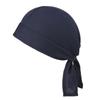 Quick-Dry Cycling Pirate Hat Head Wrap Sport Bike Beanie 2024 Running Cap  Summer
