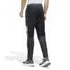 Running Long Pants Own the Run Astro Pants BL781 Black L [Adidas] Men's (GT8937)