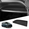 Right Drive  for Toyota Voxy/Noah 80 Series 2014-2026 Car Copilot Anti Slip Shock-Absorbing Storage Tray Organizer Accessories