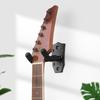 Multifunctional Guitar Wall Mount Metal Guitar Hanger Guitar Wall Hanger Guitar Holder Hook Stand Wall for Guitar Player