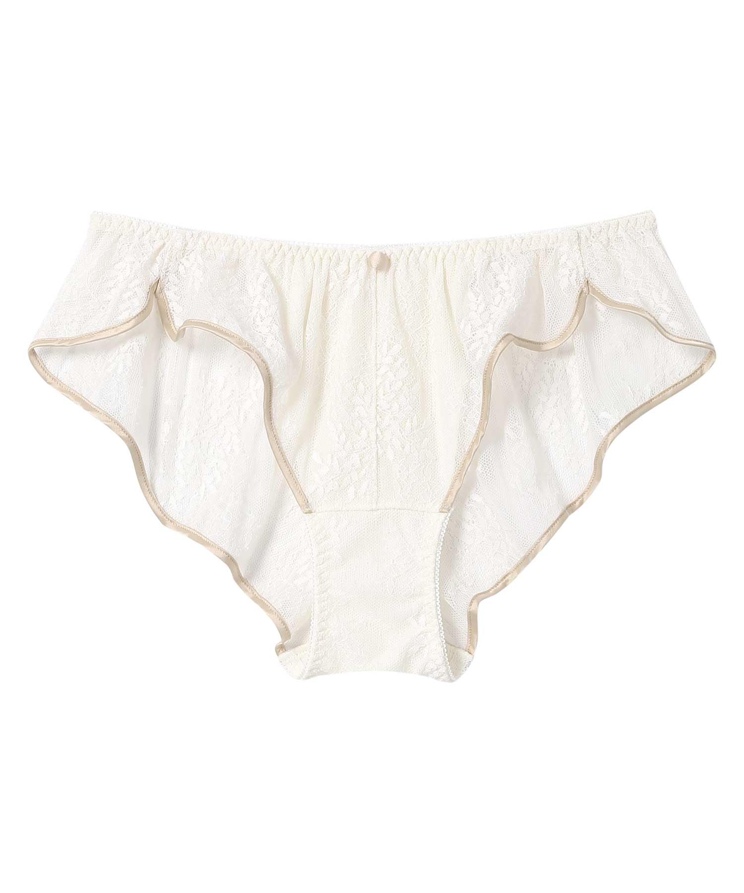 

Клеш PLH298 Пара с шортами серии BLH398 Amphi/Wacoal Женские шорты, IV,