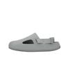 Nike Calm Mule Light Smoke Grey Men Sneakers Green FD5131-002
