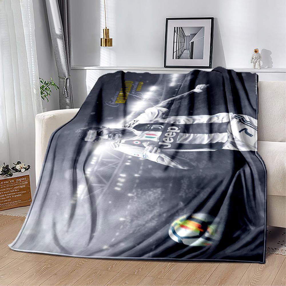 Street Art Revolution Blanket Soft & Cozy Great for Picnics Bed Office All-Season Use Warmthful Decor Perfect Gift for Relatives and Friends