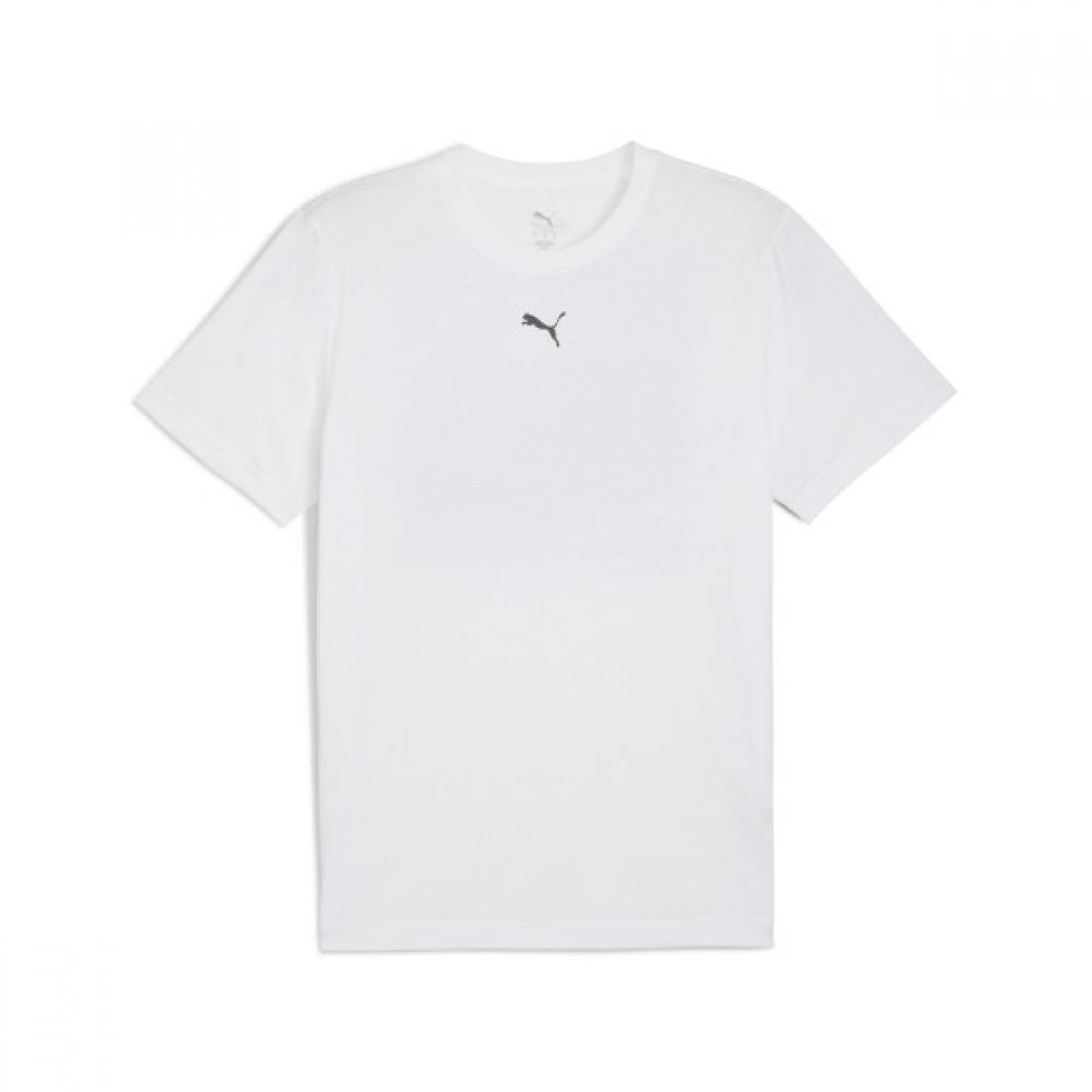 Puma Official Men S Graphic illuStration Tee M
