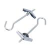 Swag Hook Ceiling Hook 90mm Galvanized Steel Hooks
