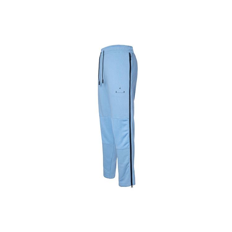 Air Jordan 23 Engineered Sweatpants Blue Men s DV7688-427 L