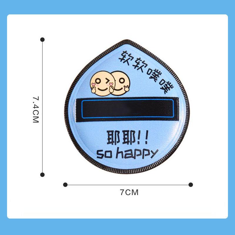 100% Cotton Marshmallow Cushion Puff - XL Makeup Blender for Wet & Dry Use