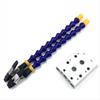 Octopus Design Soldering Helping Hands Flexible Arm Welding Fixture Station  Welding Precision Work