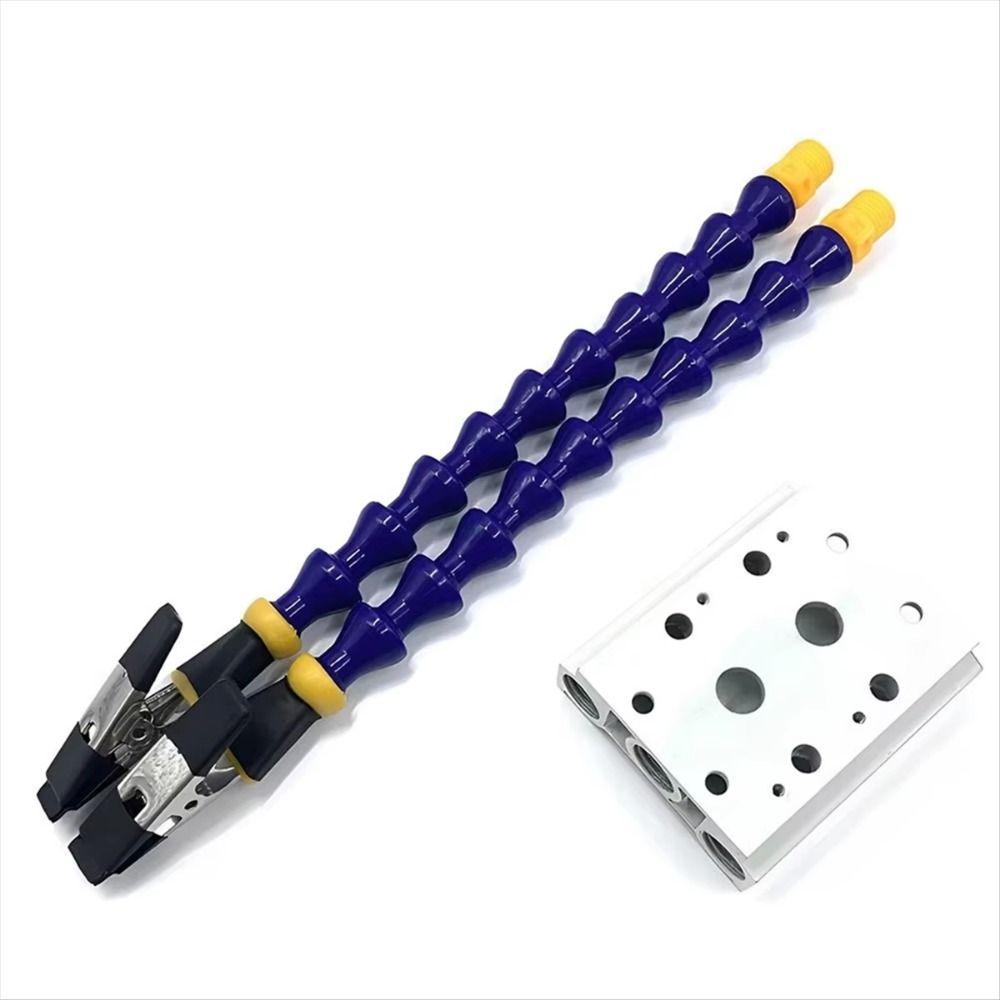 Octopus Design Soldering Helping Hands Flexible Arm Welding Fixture Station  Welding Precision Work