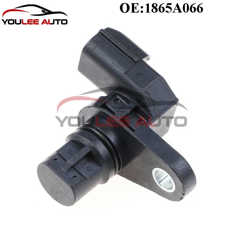 1865A066 Engine Camshaft Position Sensor For Mitsubishi Lancer Outlander Sport 2008-2020 2.0L 2.4L PC845 J5T32071 SU13076