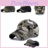 Elegante Gorra de Béisbol para Hombre para Exteriores Con Tamaño Ajustable y Diseño Cómodo Para Primavera y Otoño