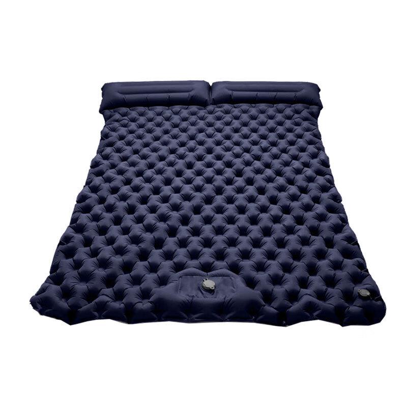 OEING Lightweight Outdoor Camping Inflatable Sleeping Pad