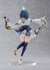 PLUMPMOA Love Live! Nijigasaki High School Idol Club Shioriko Mifune 1/7 Scale Pre-painted PVC Figure PF355
