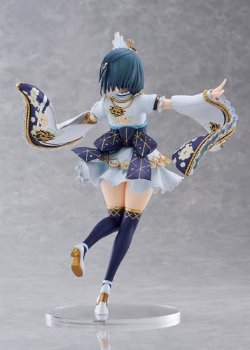 PLUMPMOA Love Live! Nijigasaki High School Idol Club Shioriko Mifune 1/7 Scale Pre-painted PVC Figure PF355
