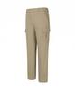 DISCOVERY EXPEDITION Men'S Tapered Cargo Pants (Brown)