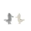 Creative Design Bird Ornaments Mold Handmade DIY Silicone Molds Plaster Decorative Molds Suitable Household Candle Molds