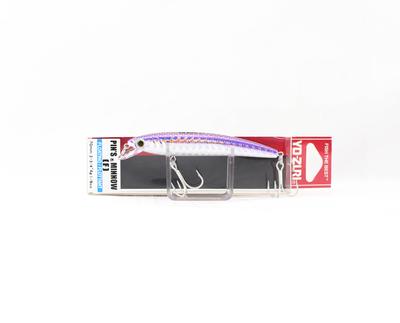 Yo Zuri Pin'S Minnow 70 מ"מ Floating Lure F1162-M114 (3186)