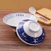 Melamine Plastic Lamian Noodles Bowl, Commercial Beef Noodle Bowl, Noodle Shop
