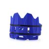 Universal Motorcycle Exhaust Muffler Protector Guard Heat-resistant Motocross Dirt Bike Exhaust Bike Muffler Silencer Protector