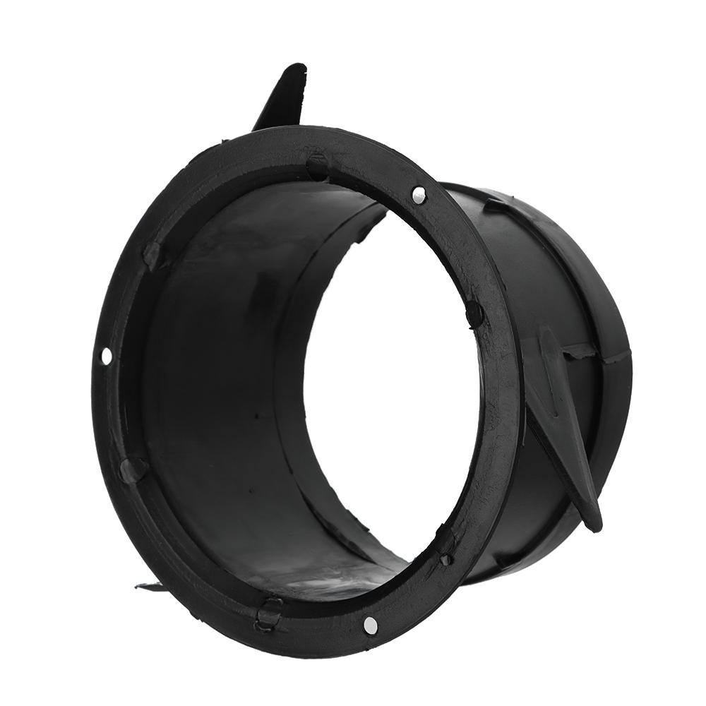 Various Shapes Air Vent Extract Valve Grille Air Circulation Vents Cover 100/150mm Round Ducting Ventilation Cover