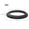1/2Pcs Silicone Coffee Machine Seal Gasket Replacement for SIMONELLI APPIA I APPIA II Coffee Machine Accessories