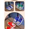 Children's Cotton Slippers   Winter Indoor Bottom Plush