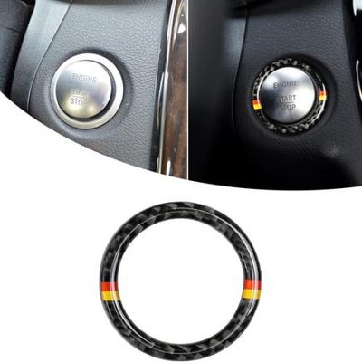 Bilinteriör – Kantlister