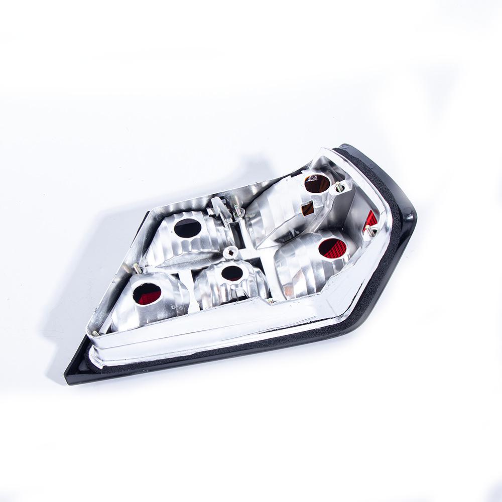 Compatible Mercedes-Benz W124 E-Class Rear Taillight for E180/E200 Van/Estate