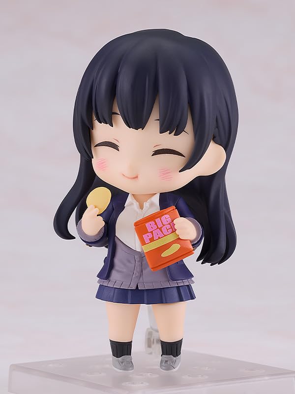 Nendoroid Anna Yamada from My Dangerous Wife - Non-scale plastic pre-painted action figure
