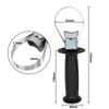Plastic Side Handle Drill Handle Adjust Drill Replacement Side Front Handle