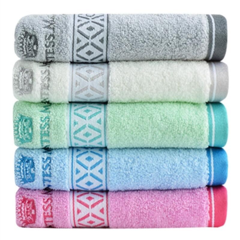 [Songwol Towel] Countess Mara Max (40x80cm/150g/GSM469) Evenly