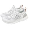 adidas Tênis de Corrida Ultraboost 1.0 Tpe Versátil Confortável Durável Baixo Unisex Branco KJ8725