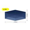 Semi / Fully Automatic Car Sunshade Oversize Mobile Windproof Hail Proof Car Canopy Car Sunshade Umbrella