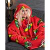 Friends Unisex Adult Oversized Hoodie Blanket