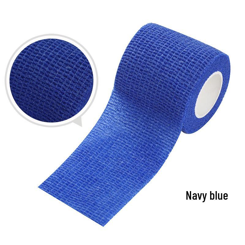 Self-Adhesive Non-Woven Elastic Bandage for Wrist and Finger Support