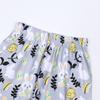 1-13 Years Kids Pajama Set Long Sleeve Sweatshirt and Pants Loungewear