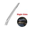Right Side Rearview Mirror Molding Trim Chrome ABS For Toyota Camry -