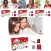 Engaging Magnetic Effect Chess Game For Kids With Colorful Box And 20 Pieces For Logic Training