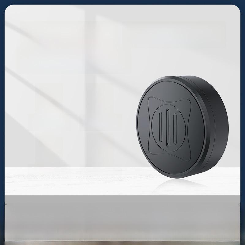 GF10 Smart Positioning Anti-Lost Device: Global GPS Tracker for People, Vehicles, and Luggage