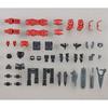 30MM Premium Bandai Limited Edition Rabiot Unit 1/144 eEXM-21 (R623 Unit)