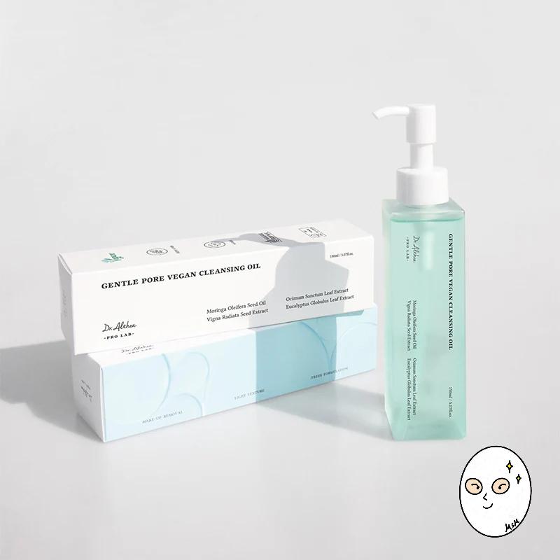DR.ALTHEA Sanftes Porenreinigungsöl 150 ml