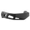 2x Black Handguards Hand Guards Kit For Can-Am Ryker 600 900 Ryker Rally Edition